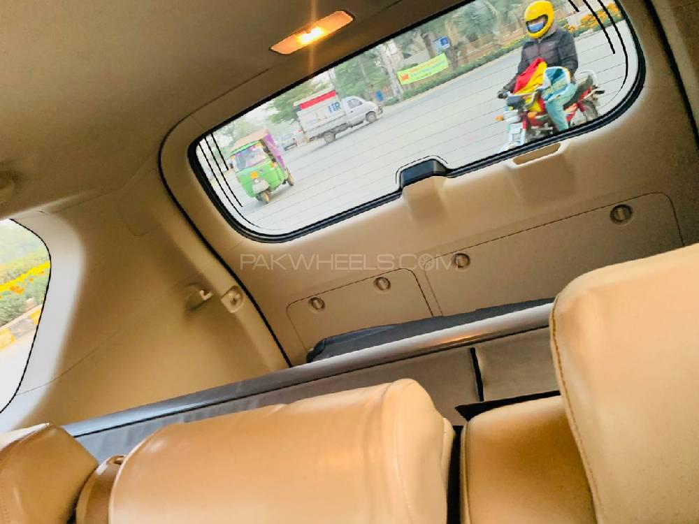 ٹویوٹا پراڈو 2010 for Sale in لاہور ٹویوٹا پراڈو 2010 for Sale in لاہور Image-12