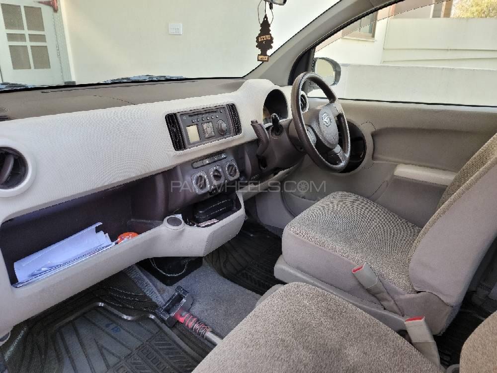 Daihatsu Boon 2012 for Sale in Islamabad Daihatsu Boon 2012 for Sale in Islamabad Image-8