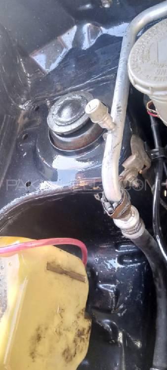 ڈائیہاتسو کیور 2006 for Sale in مندرہ ڈائیہاتسو کیور 2006 for Sale in مندرہ Image-11