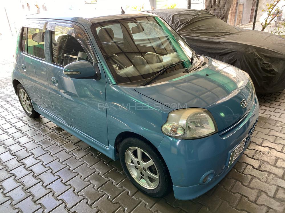 Daihatsu Esse 2007 for Sale in Sialkot Image-1