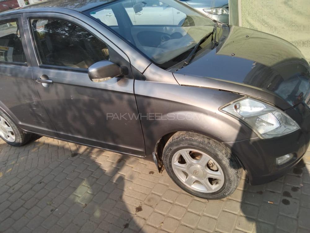 FAW V2 2018 for Sale in Lahore FAW V2 2018 for Sale in Lahore Image-7
