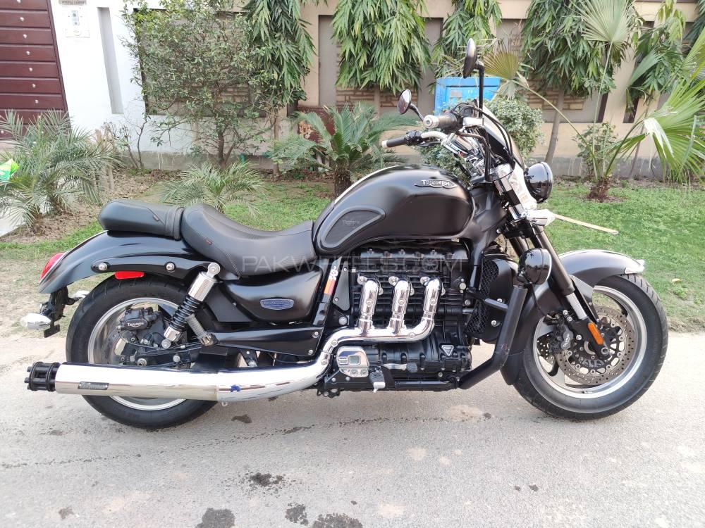 Harley Davidson Other 2014 for Sale in Lahore Image-1