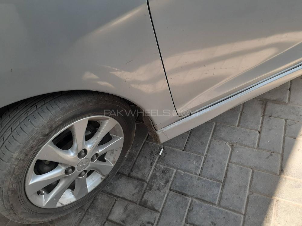 Mitsubishi EK Custom 2013 for Sale in Lahore Mitsubishi EK Custom 2013 for Sale in Lahore Image-4