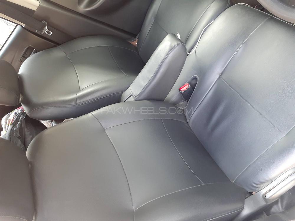 Mitsubishi EK Custom 2013 for Sale in Lahore Mitsubishi EK Custom 2013 for Sale in Lahore Image-8
