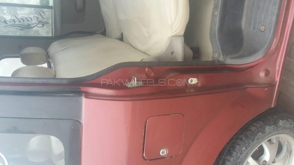 Suzuki APV 2007 for Sale in Lahore Suzuki APV 2007 for Sale in Lahore Image-7