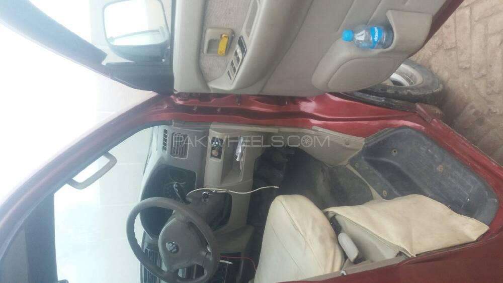 Suzuki APV 2007 for Sale in Lahore Suzuki APV 2007 for Sale in Lahore Image-12