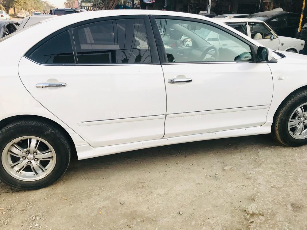 Toyota Premio 2006 for Sale in Islamabad Toyota Premio 2006 for Sale in Islamabad Image-6