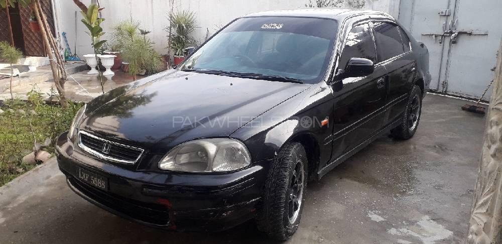 ہونڈا سوک 1998 for Sale in اٹک ہونڈا سوک 1998 for Sale in اٹک Image-14