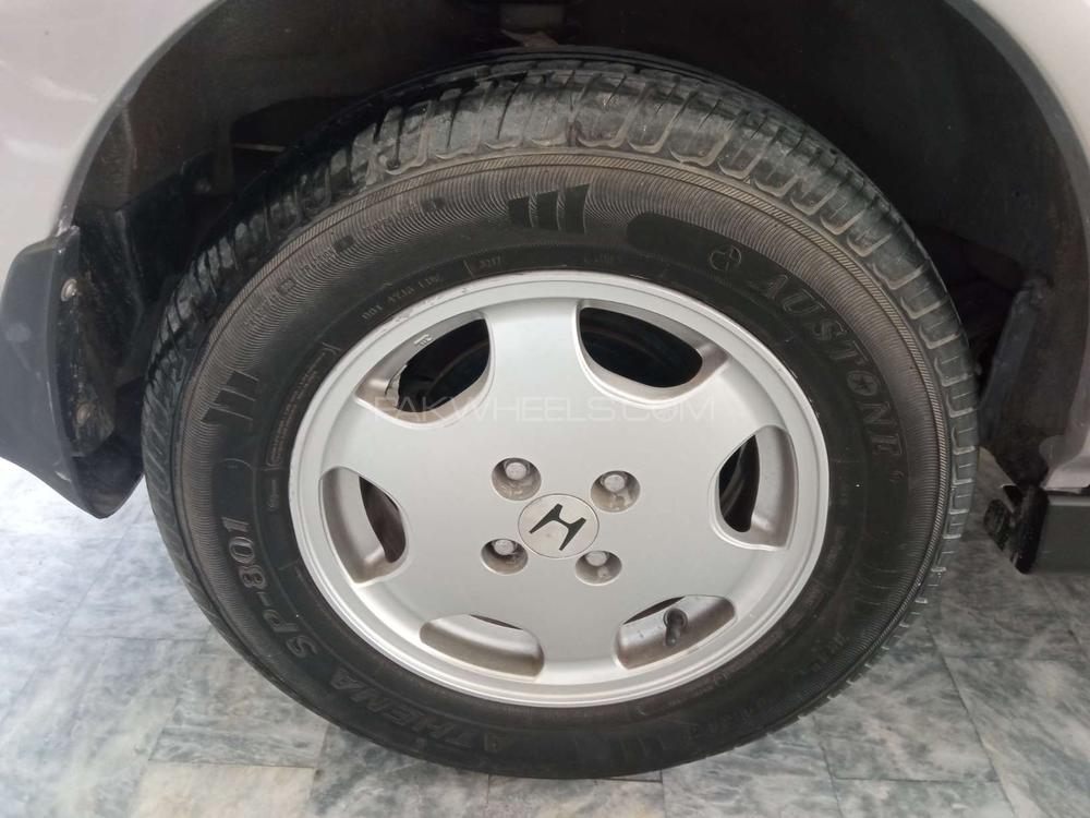 Honda Civic 2000 for Sale in Lahore Honda Civic 2000 for Sale in Lahore Image-10