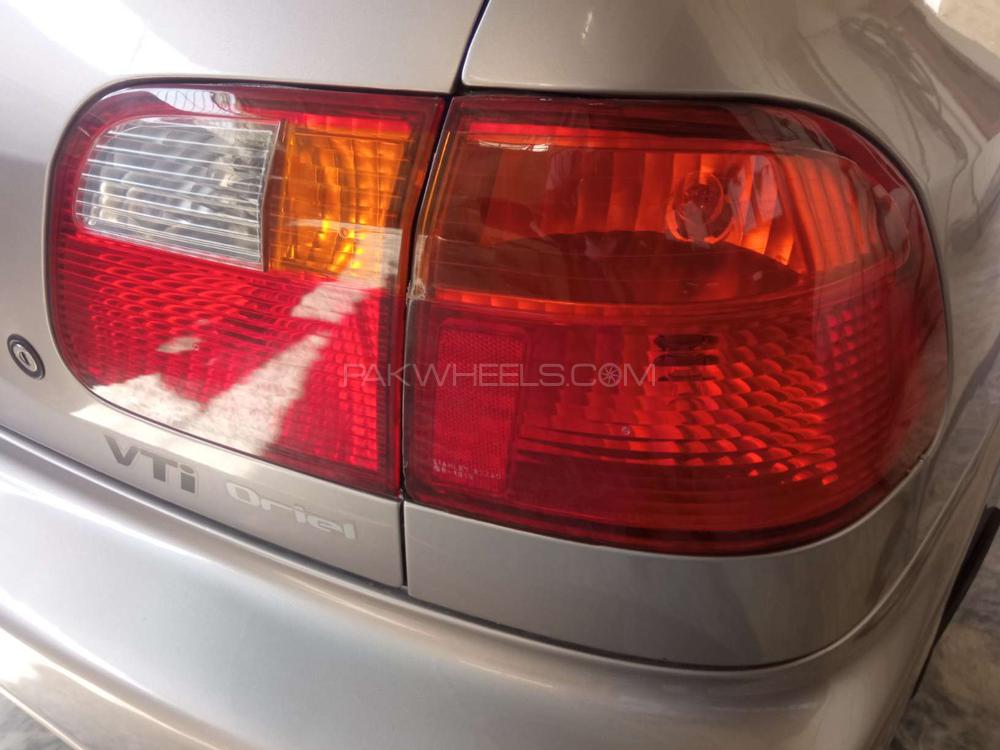 Honda Civic 2000 for Sale in Lahore Honda Civic 2000 for Sale in Lahore Image-12