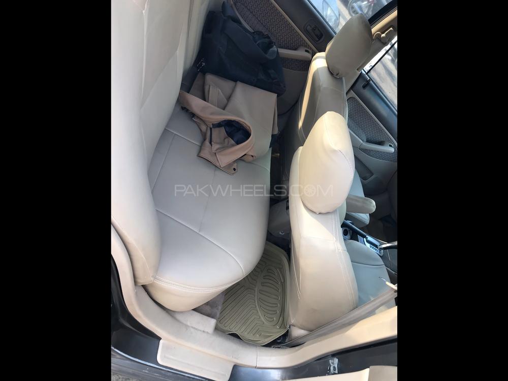 Honda Civic 2006 for Sale in Islamabad Image-1