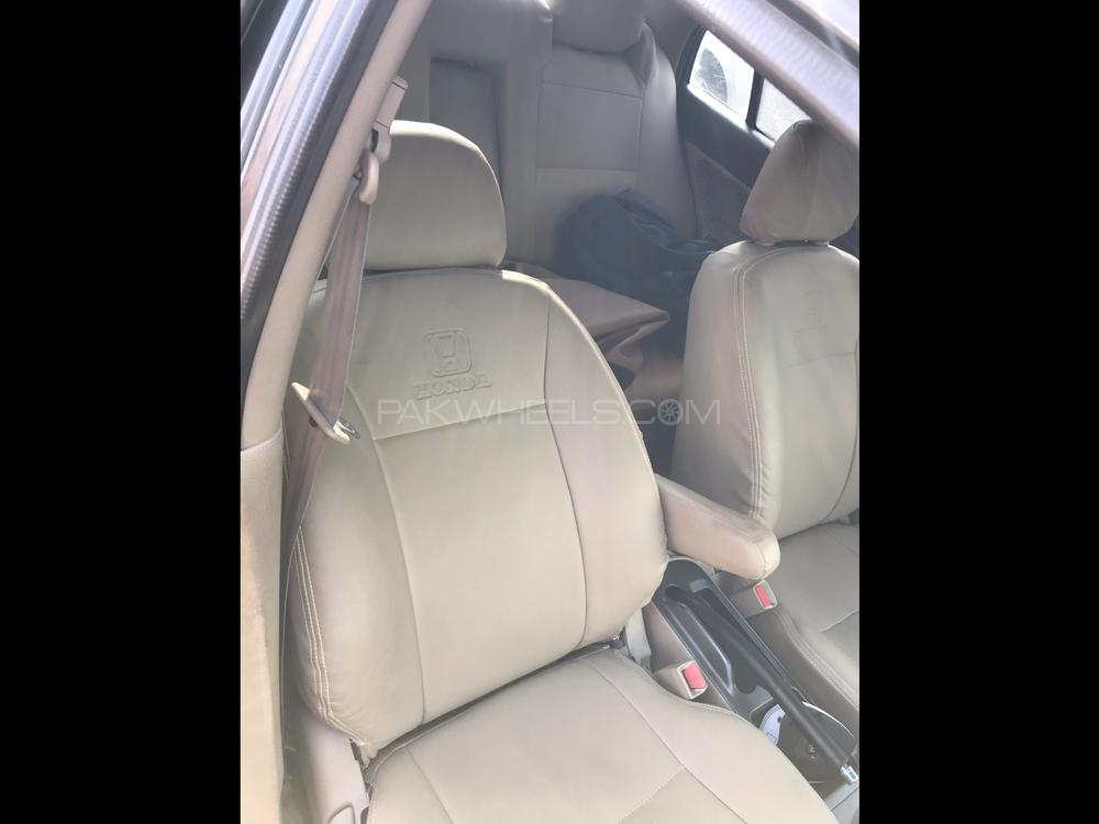 Honda Civic 2006 for Sale in Islamabad Honda Civic 2006 for Sale in Islamabad Image-2