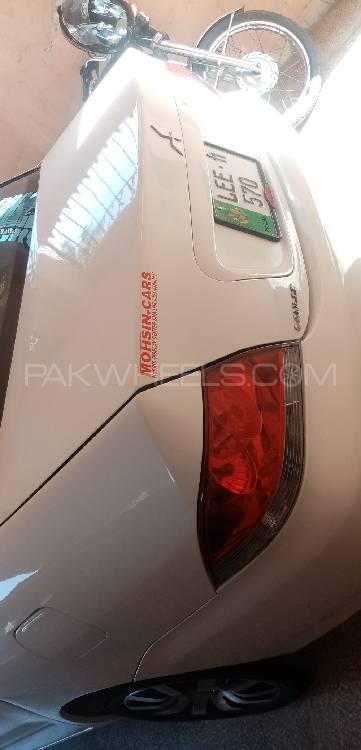 مٹسوبیشی لینسر 2006 for Sale in لاہور مٹسوبیشی لینسر 2006 for Sale in لاہور Image-7