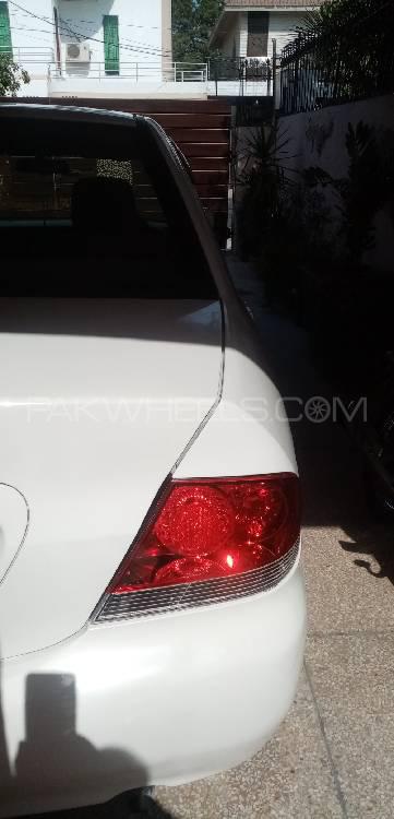 مٹسوبیشی لینسر 2006 for Sale in لاہور مٹسوبیشی لینسر 2006 for Sale in لاہور Image-17