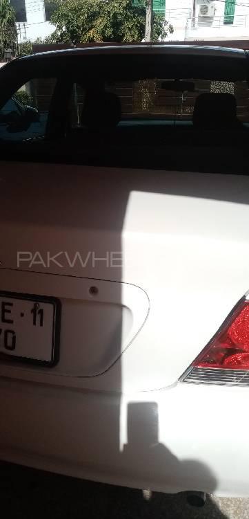 مٹسوبیشی لینسر 2006 for Sale in لاہور مٹسوبیشی لینسر 2006 for Sale in لاہور Image-15