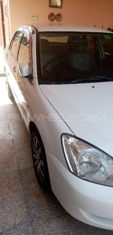 مٹسوبیشی لینسر 2006 for Sale in لاہور مٹسوبیشی لینسر 2006 for Sale in لاہور Image-16