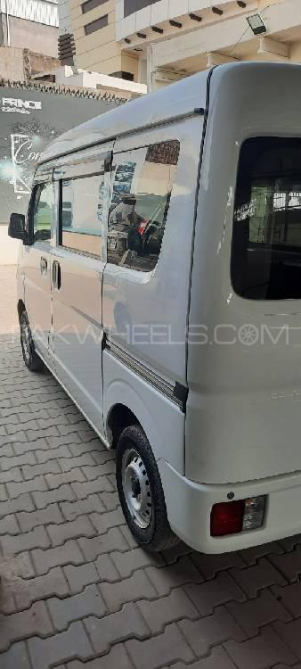 سوزوکی ایوری 2016 for Sale in سیالکوٹ سوزوکی ایوری 2016 for Sale in سیالکوٹ Image-5