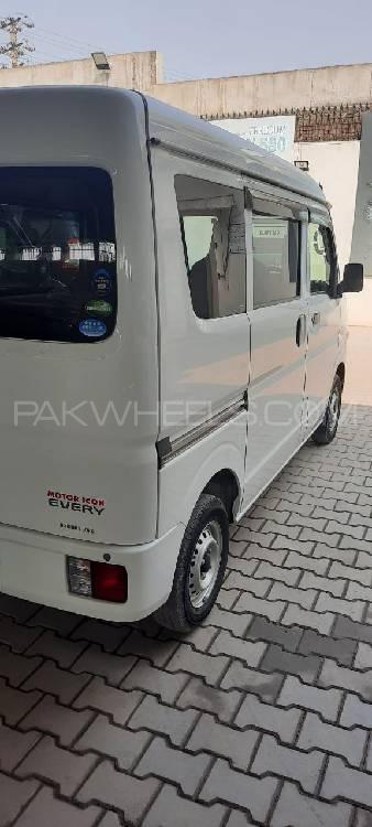 سوزوکی ایوری 2016 for Sale in سیالکوٹ سوزوکی ایوری 2016 for Sale in سیالکوٹ Image-6
