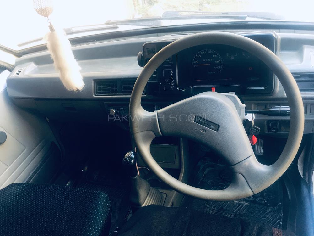 Suzuki Mehran 2008 for Sale in Rawalpindi Suzuki Mehran 2008 for Sale in Rawalpindi Image-7