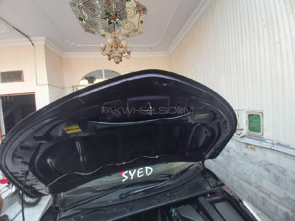 ٹویوٹا کرولا 2014 for Sale in گجرانوالہ ٹویوٹا کرولا 2014 for Sale in گجرانوالہ Image-9