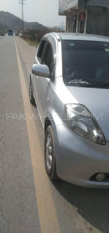 Toyota Passo 2008 for Sale in Swabi Image-1