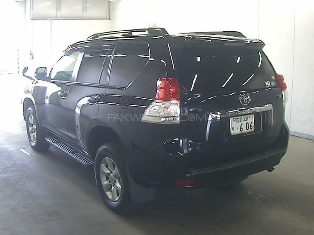 Toyota Prado 2012 for Sale in Lahore Toyota Prado 2012 for Sale in Lahore Image-16