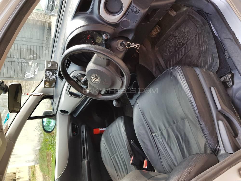 Toyota Vitz 2012 for Sale in Lahore Toyota Vitz 2012 for Sale in Lahore Image-8