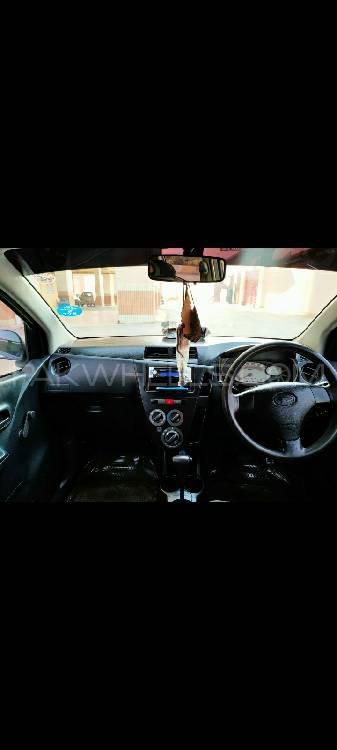 Daihatsu Mira 2008 for Sale in Karachi Daihatsu Mira 2008 for Sale in Karachi Image-6