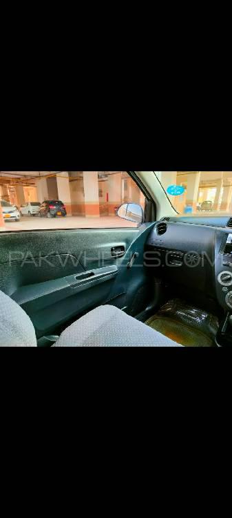 Daihatsu Mira 2008 for Sale in Karachi Daihatsu Mira 2008 for Sale in Karachi Image-2