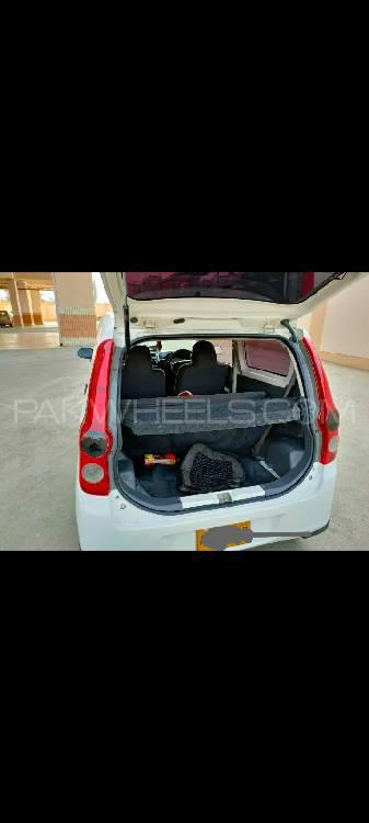 Daihatsu Mira 2008 for Sale in Karachi Daihatsu Mira 2008 for Sale in Karachi Image-10