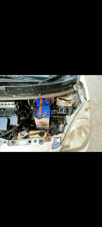 Daihatsu Mira 2008 for Sale in Karachi Daihatsu Mira 2008 for Sale in Karachi Image-3