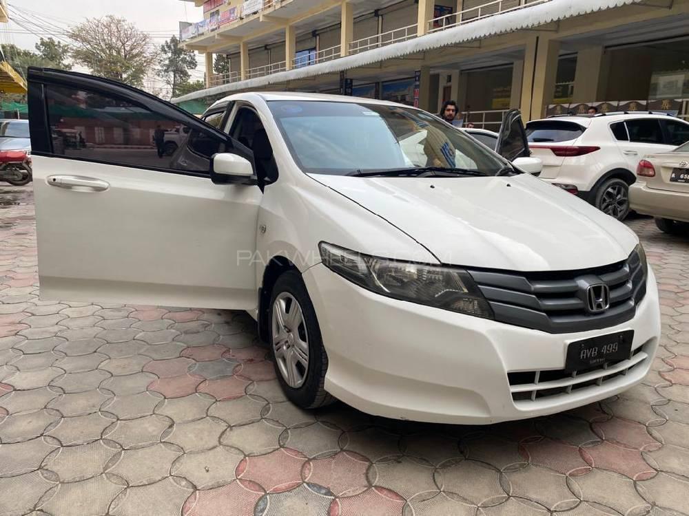 Honda City 2011 for Sale in Islamabad Image-1