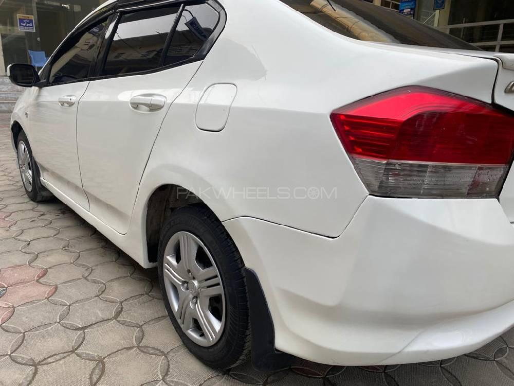 Honda City 2011 for Sale in Islamabad Honda City 2011 for Sale in Islamabad Image-13