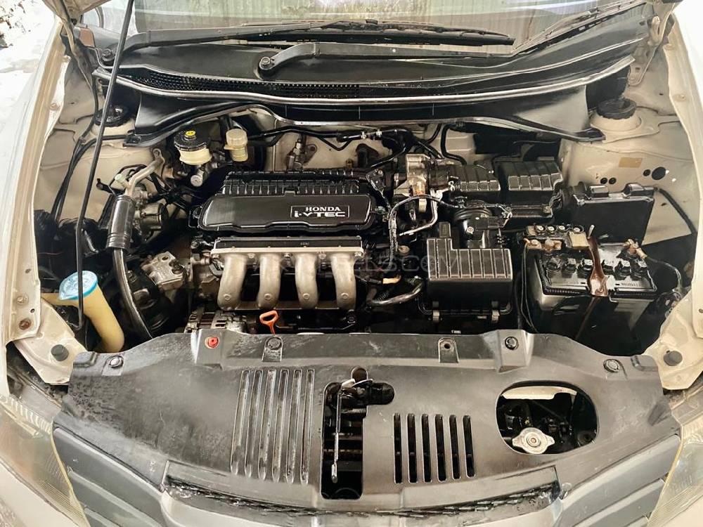 Honda City 2011 for Sale in Islamabad Honda City 2011 for Sale in Islamabad Image-7