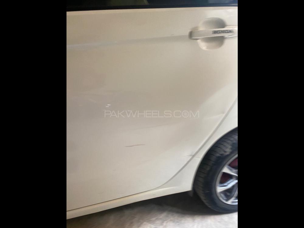 Honda N Wgn 2014 for Sale in Faisalabad Honda N Wgn 2014 for Sale in Faisalabad Image-11