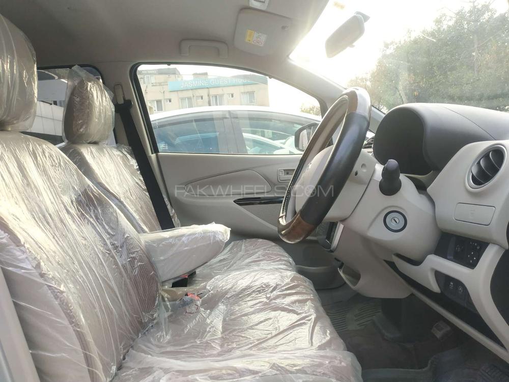 Mitsubishi Ek Wagon 2018 for Sale in Islamabad Mitsubishi Ek Wagon 2018 for Sale in Islamabad Image-7