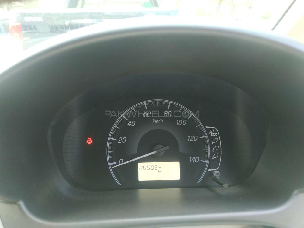 Mitsubishi Ek Wagon 2018 for Sale in Islamabad Mitsubishi Ek Wagon 2018 for Sale in Islamabad Image-9