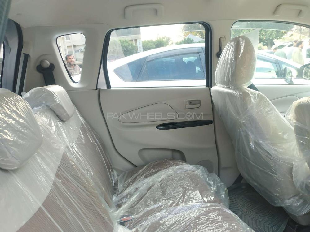 Mitsubishi Ek Wagon 2018 for Sale in Islamabad Mitsubishi Ek Wagon 2018 for Sale in Islamabad Image-10
