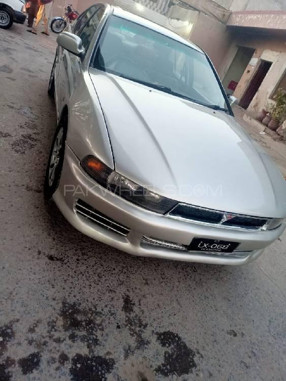 Mitsubishi Galant 2005 for Sale in Rawalpindi Image-1