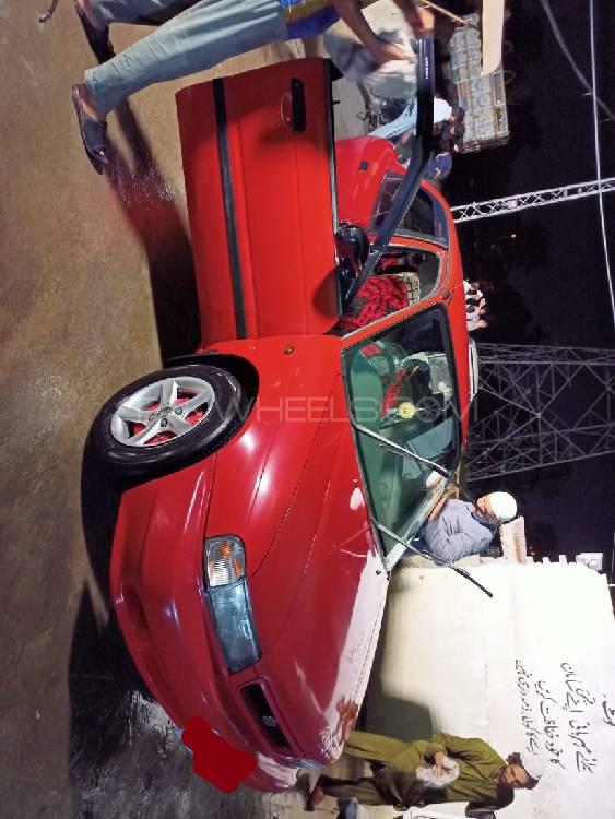 Suzuki Baleno 1999 for Sale in Islamabad Image-1