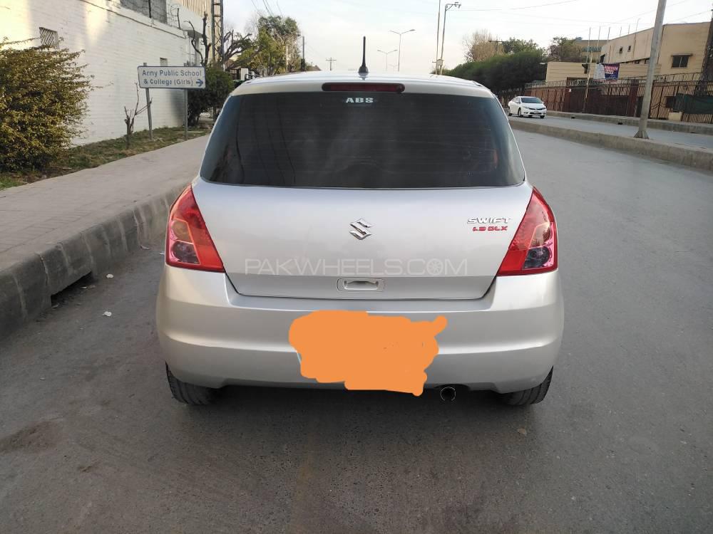 سوزوکی سوئفٹ 2017 for Sale in راولپنڈی سوزوکی سوئفٹ 2017 for Sale in راولپنڈی Image-4