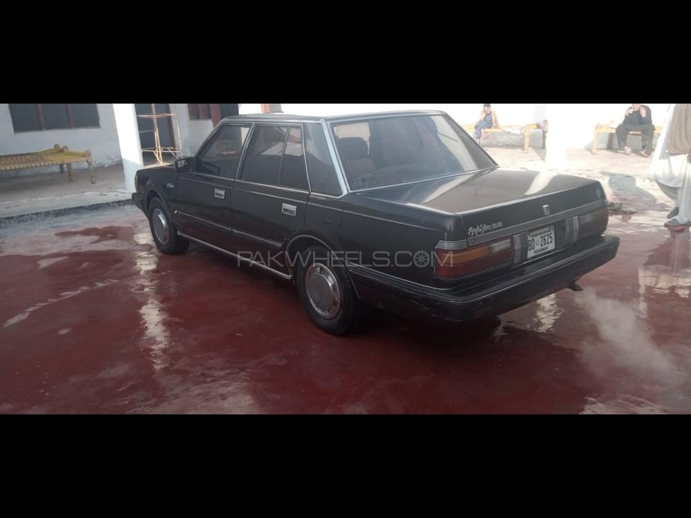 Toyota Crown 1984 for Sale in Mardan Image-1