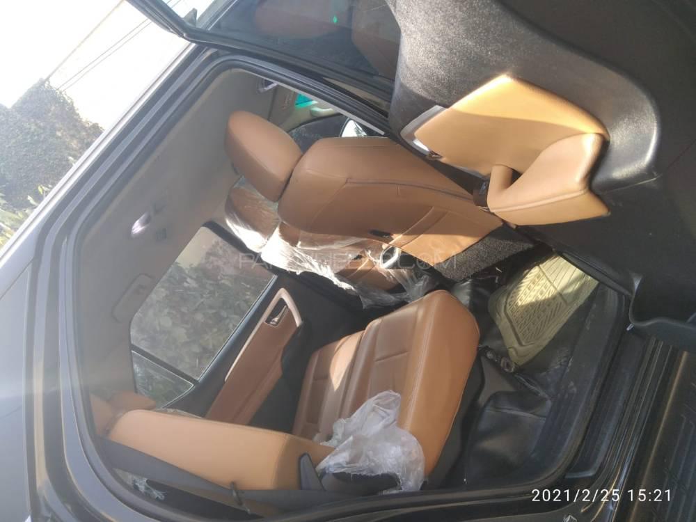 ٹویوٹا فورچیونر 2017 for Sale in لاہور ٹویوٹا فورچیونر 2017 for Sale in لاہور Image-15