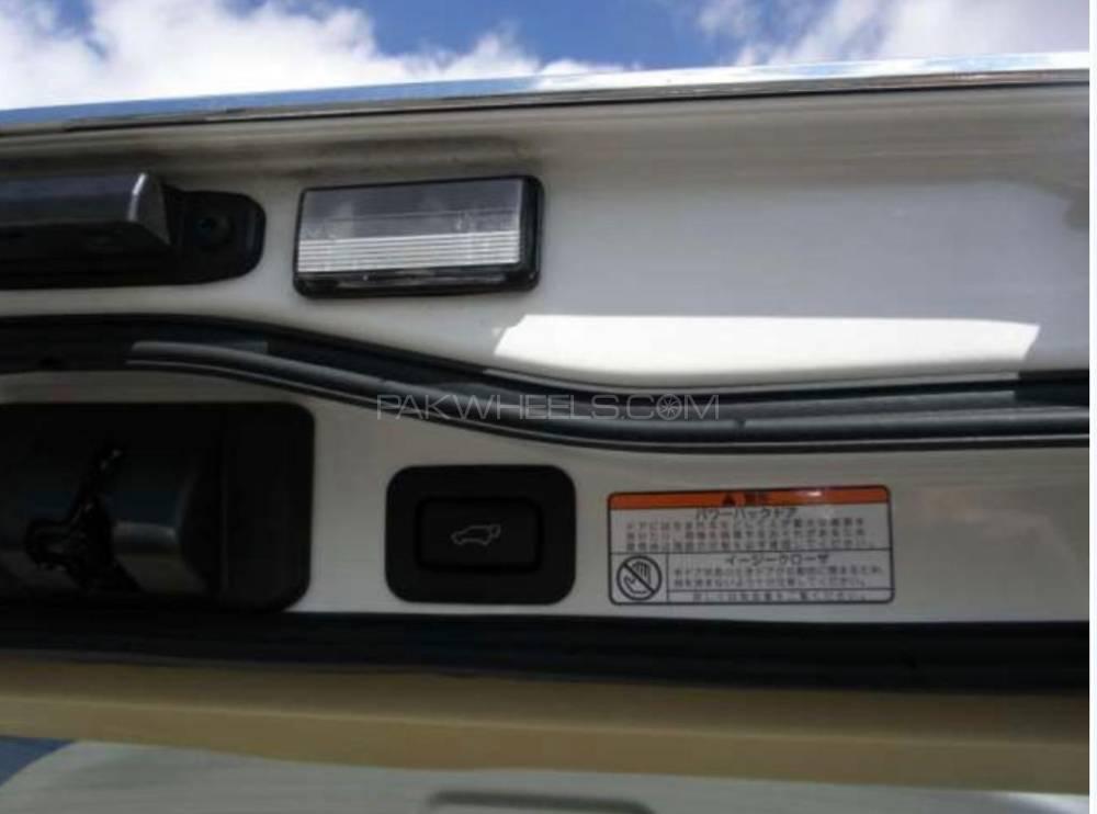 Toyota Land Cruiser 2015 for Sale in Lahore Toyota Land Cruiser 2015 for Sale in Lahore Image-16