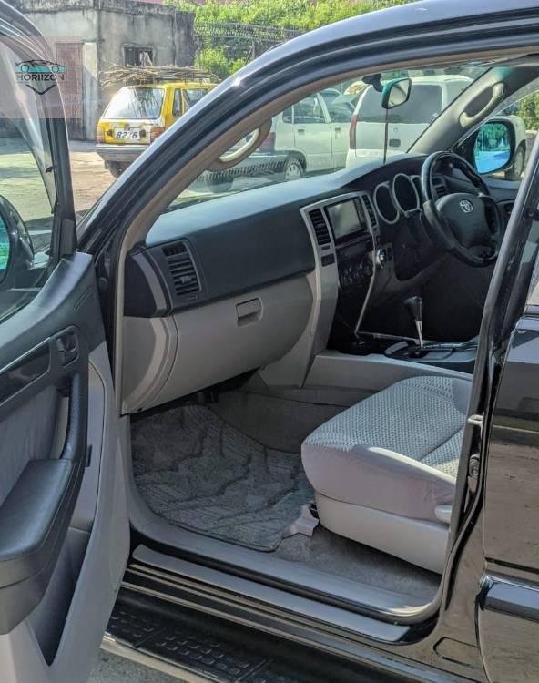 ٹویوٹا سرف 2008 for Sale in اسلام آباد ٹویوٹا سرف 2008 for Sale in اسلام آباد Image-14