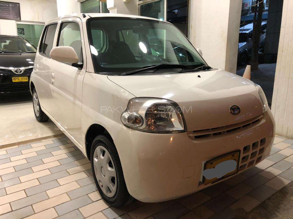 ڈائیہاتسو ایس 2010 for Sale in کراچی Image-1