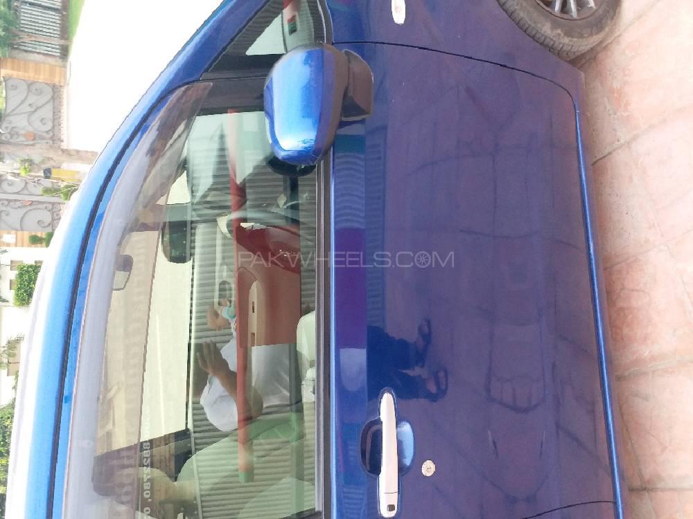 Daihatsu Move 2015 for Sale in Lahore Image-1