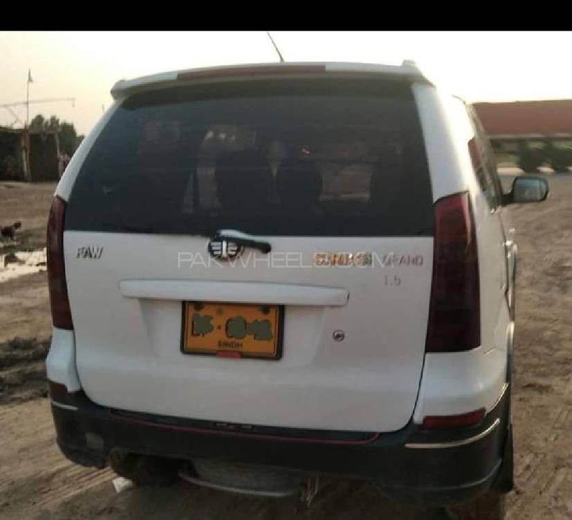 فاو سیریئس 2015 for Sale in کراچی فاو سیریئس 2015 for Sale in کراچی Image-5