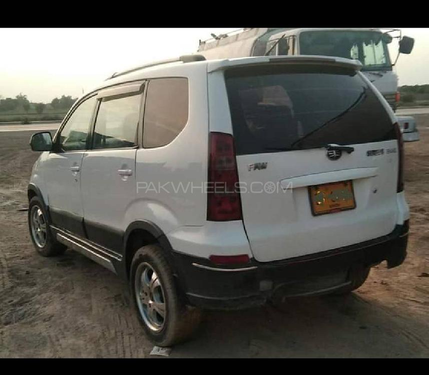 فاو سیریئس 2015 for Sale in کراچی فاو سیریئس 2015 for Sale in کراچی Image-4