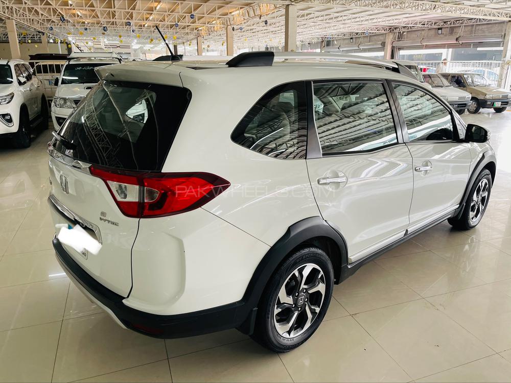 ہونڈا بی آر-وی 2018 for Sale in پشاور ہونڈا بی آر-وی 2018 for Sale in پشاور Image-4